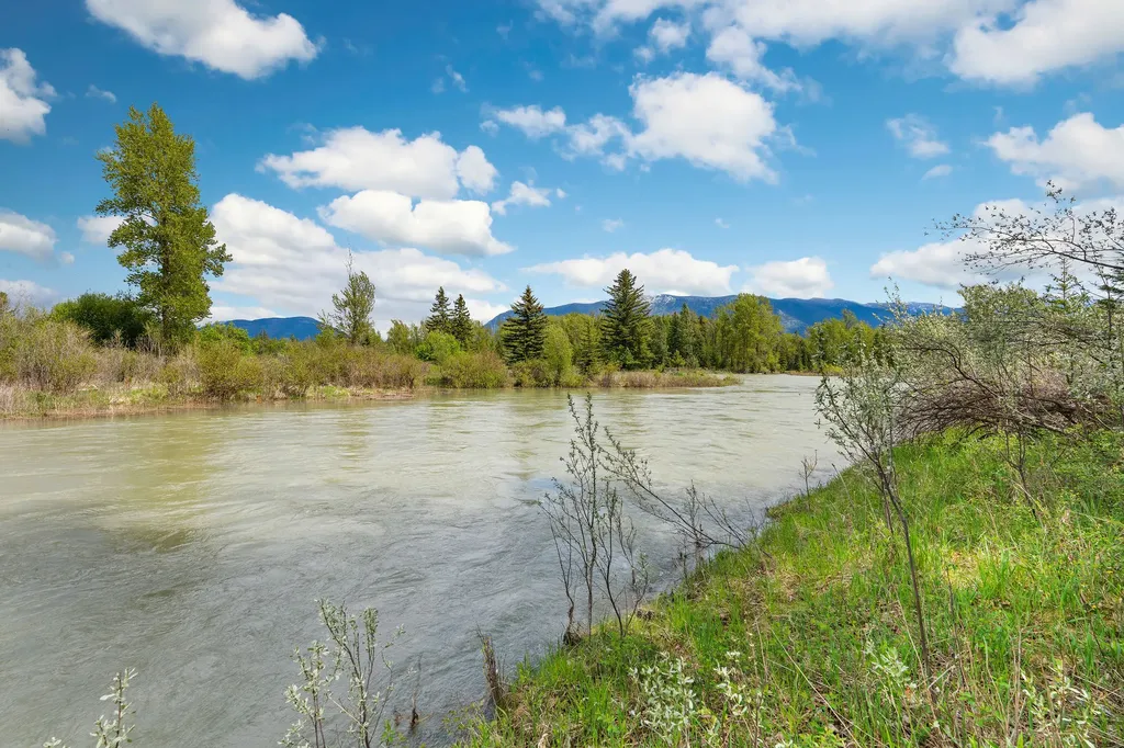 985 Jellison Road Columbia Falls MT 59912