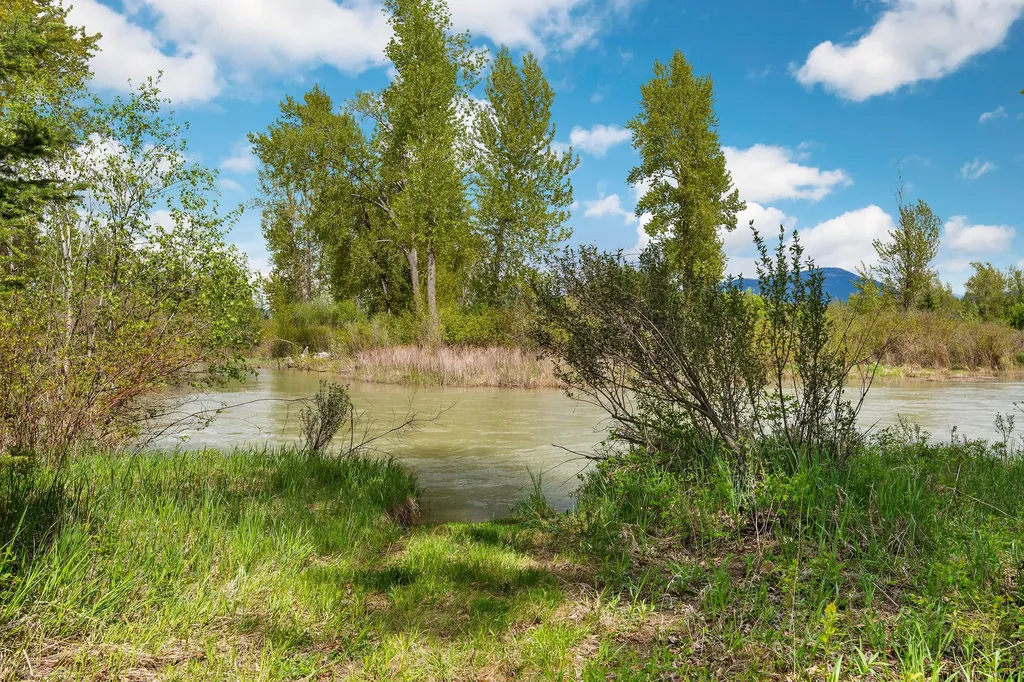 985 Jellison Road Columbia Falls MT 59912