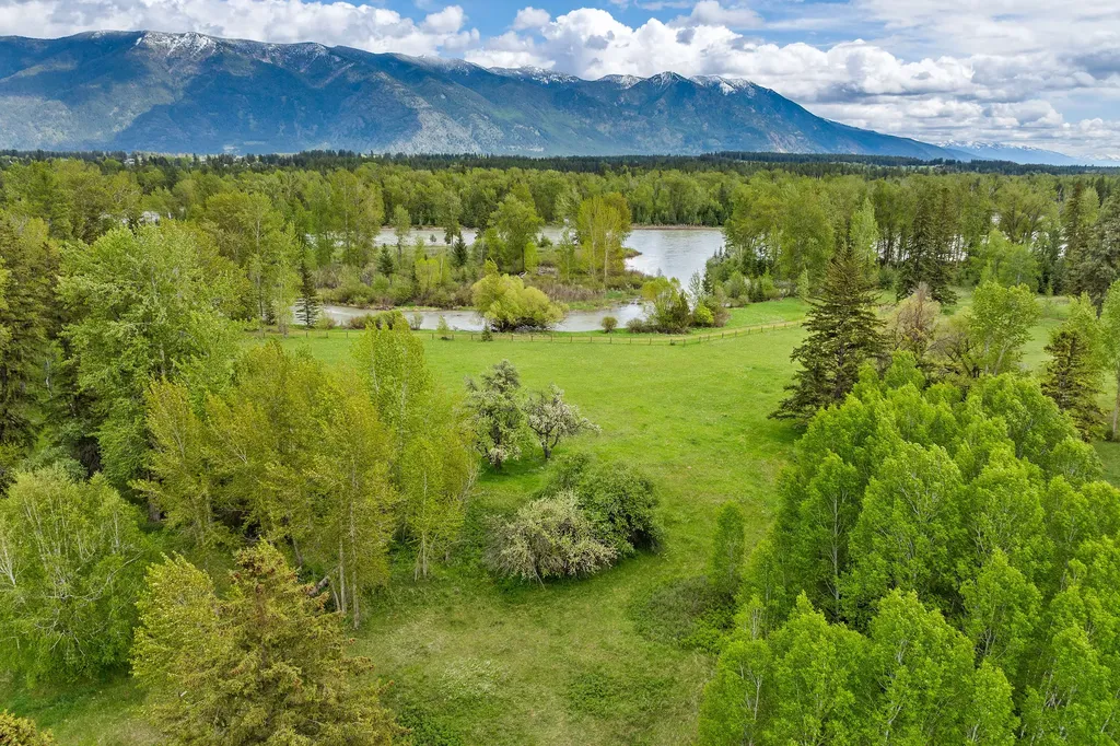 985 Jellison Road Columbia Falls MT 59912