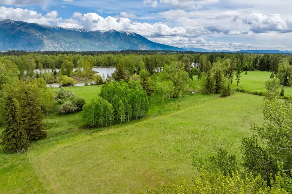 985 Jellison Road Columbia Falls MT 59912