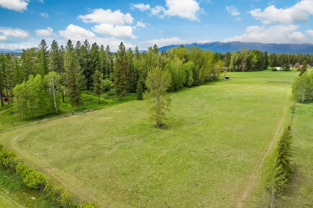 985 Jellison Road Columbia Falls MT 59912