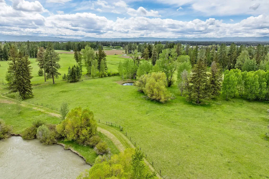 985 Jellison Road Columbia Falls MT 59912