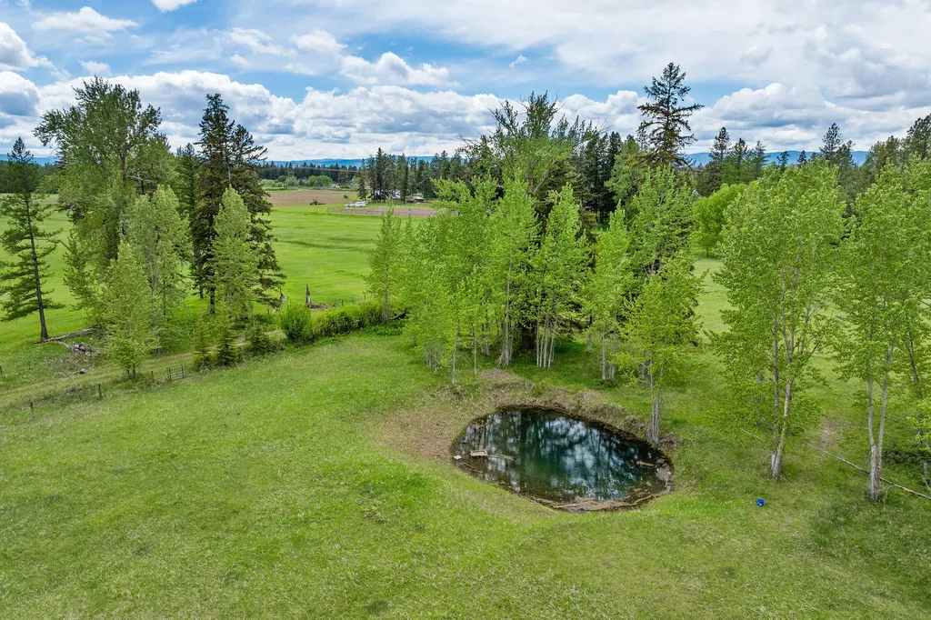 985 Jellison Road Columbia Falls MT 59912