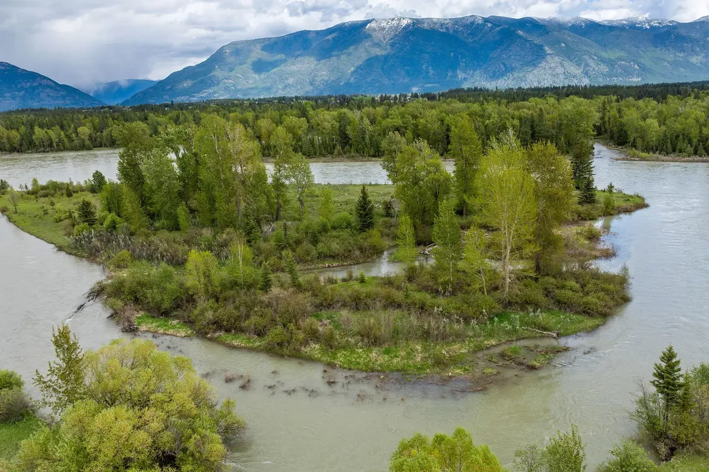985 Jellison Road Columbia Falls MT 59912