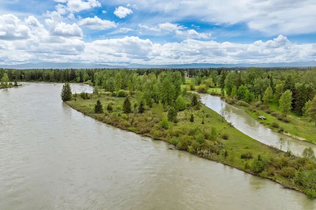 985 Jellison Road Columbia Falls MT 59912