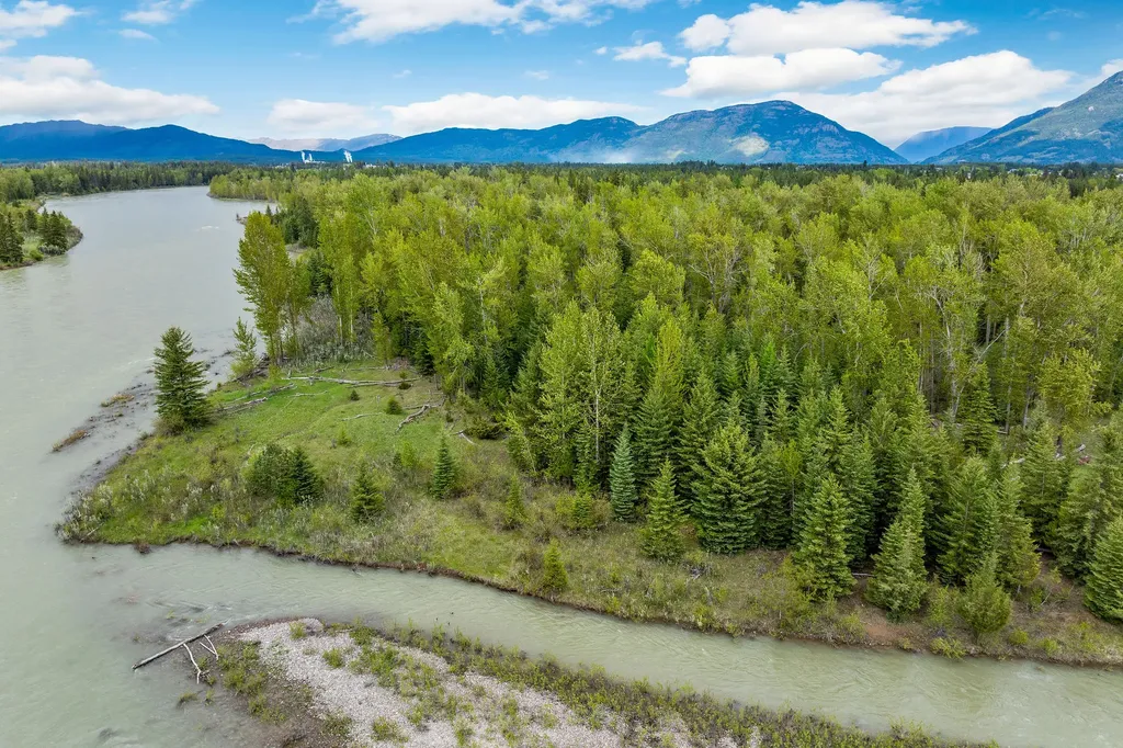 985 Jellison Road Columbia Falls MT 59912