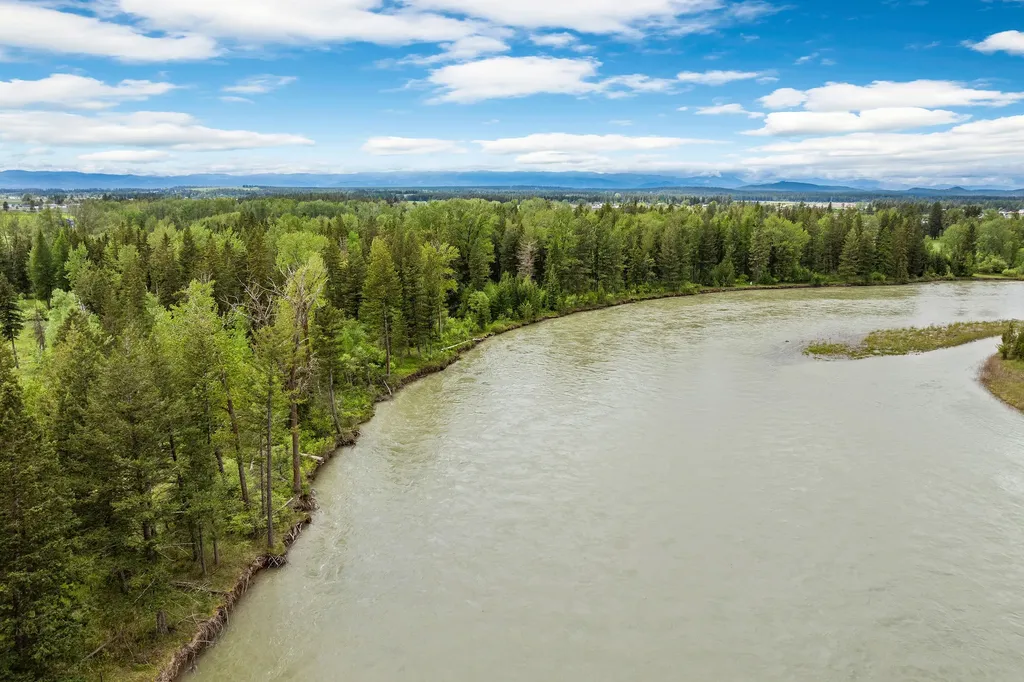 985 Jellison Road Columbia Falls MT 59912