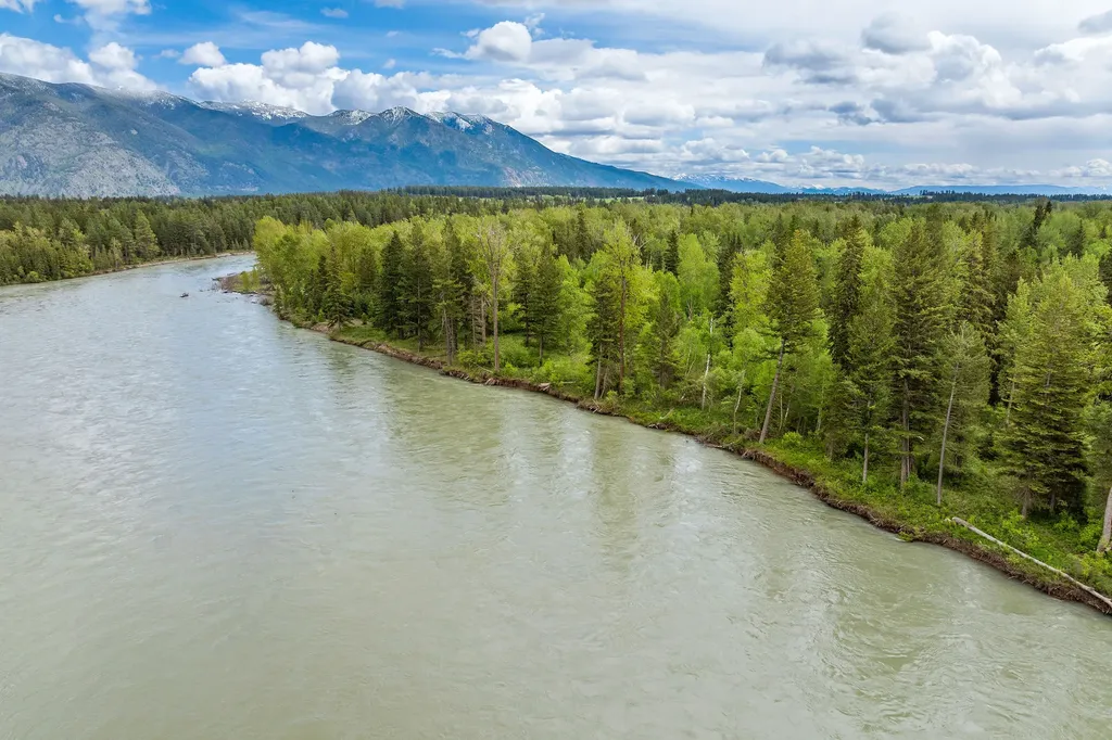 985 Jellison Road Columbia Falls MT 59912