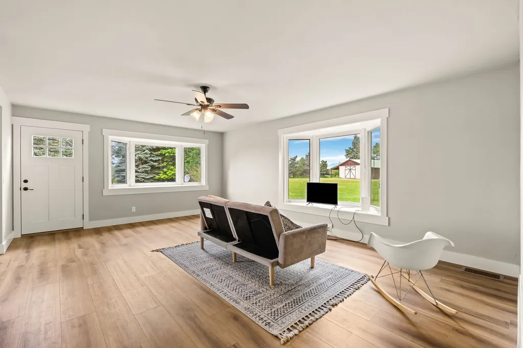 985 Jellison Road Columbia Falls MT 59912