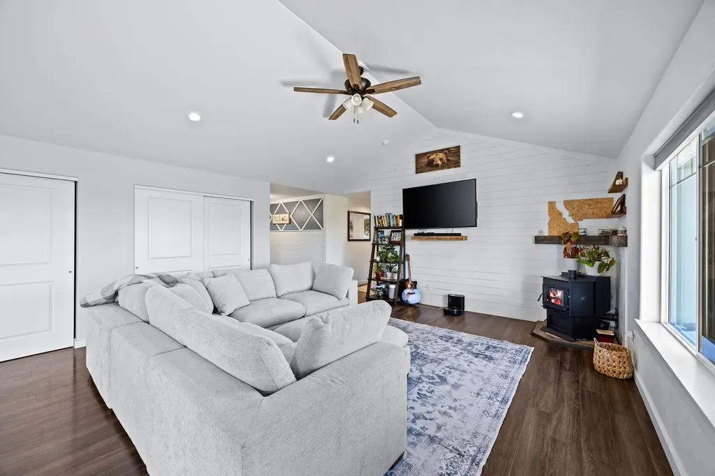 475 Mcwenneger Drive Kalispell MT 59901