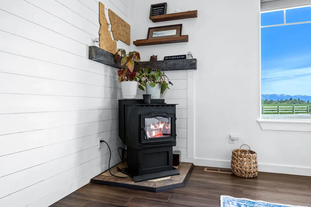 475 Mcwenneger Drive Kalispell MT 59901