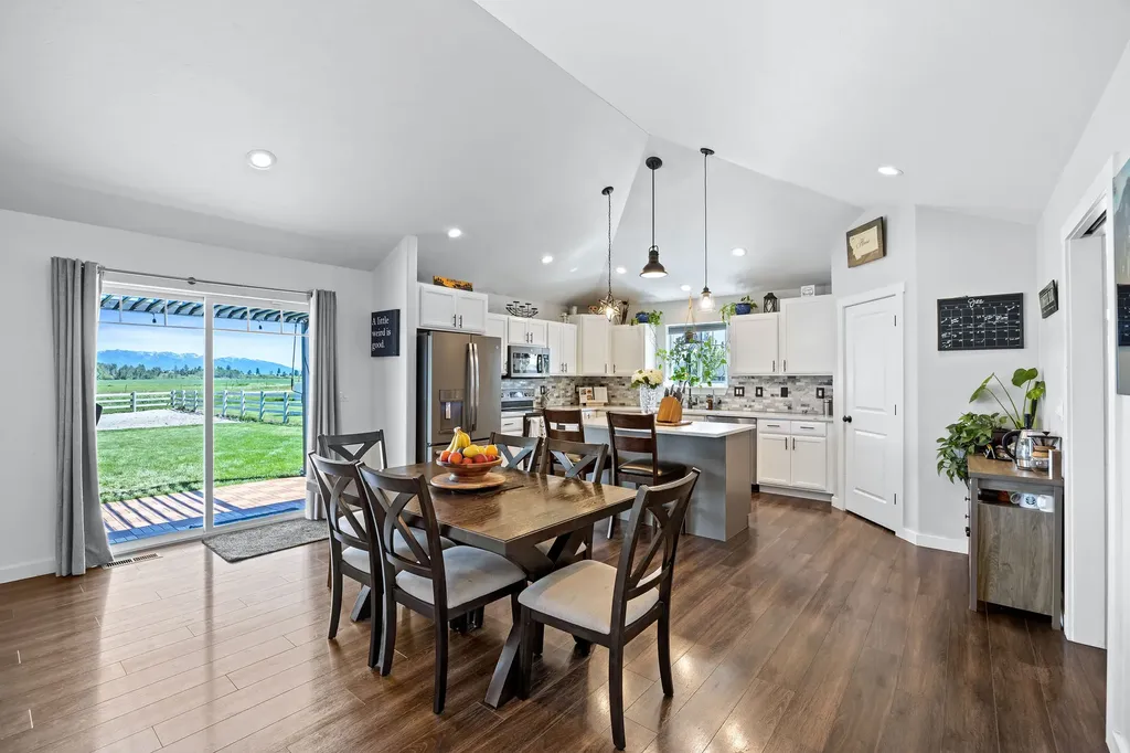 475 Mcwenneger Drive Kalispell MT 59901
