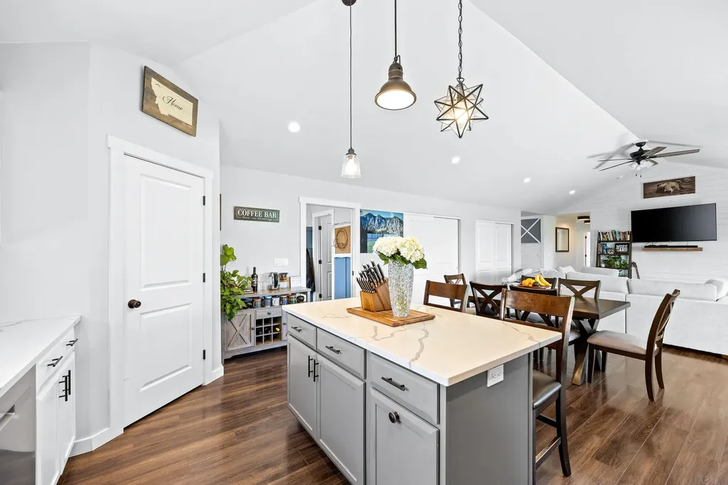 475 Mcwenneger Drive Kalispell MT 59901