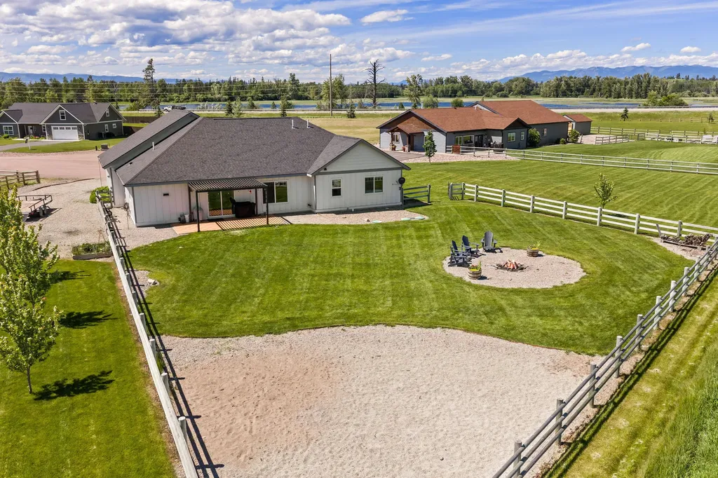 475 Mcwenneger Drive Kalispell MT 59901