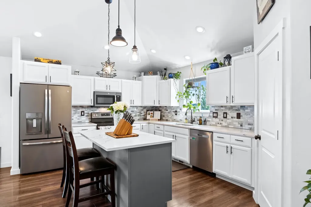 475 Mcwenneger Drive Kalispell MT 59901