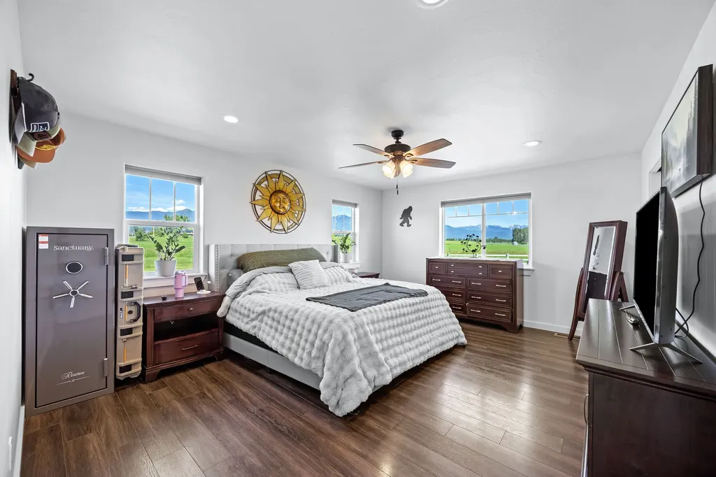 475 Mcwenneger Drive Kalispell MT 59901