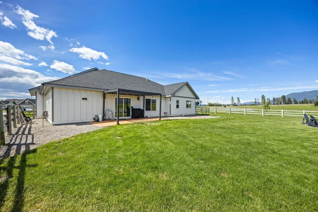 475 Mcwenneger Drive Kalispell MT 59901