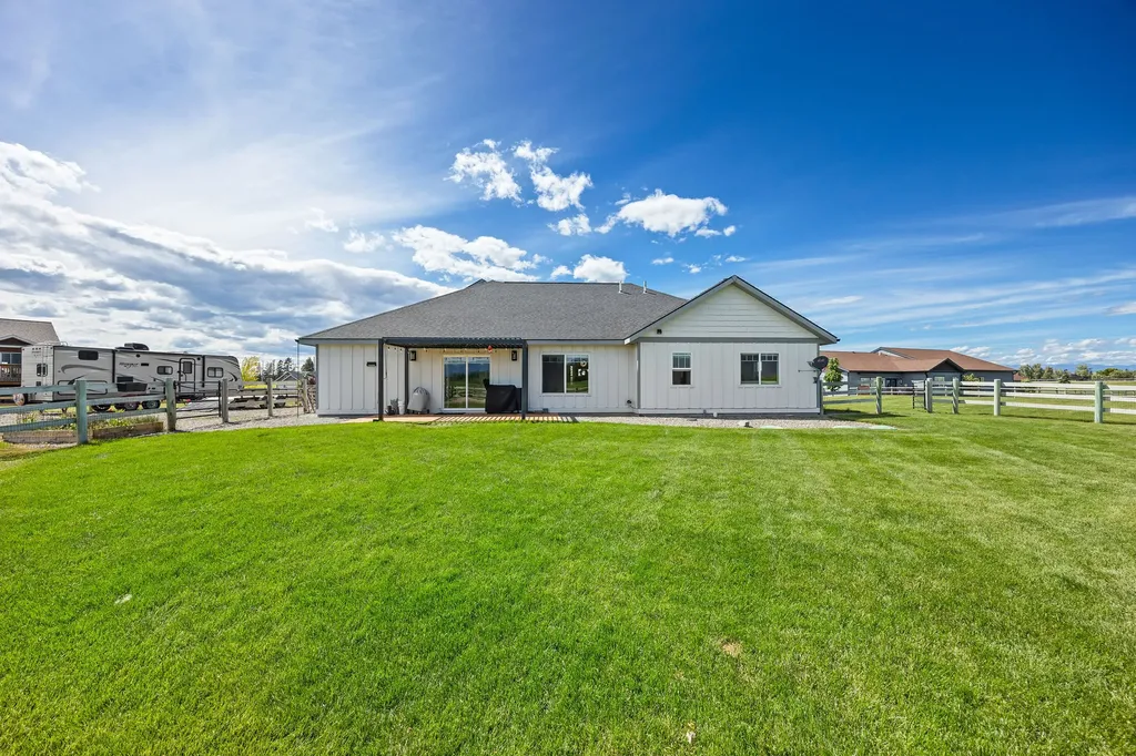 475 Mcwenneger Drive Kalispell MT 59901