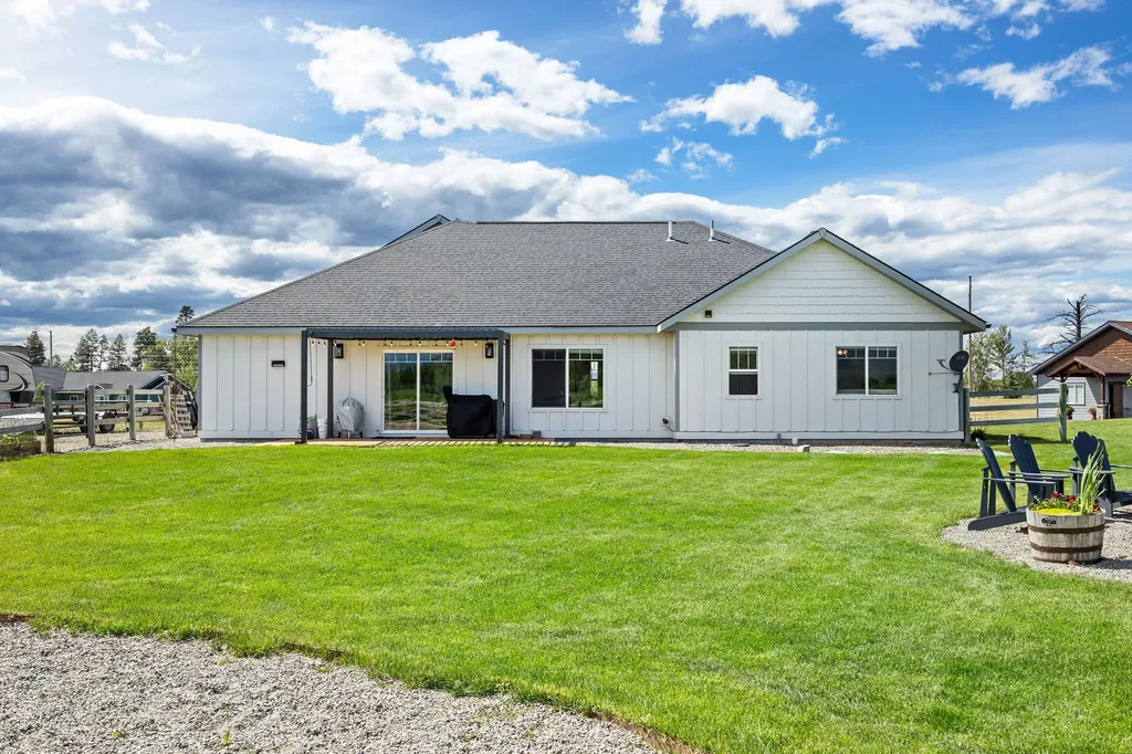 475 Mcwenneger Drive Kalispell MT 59901