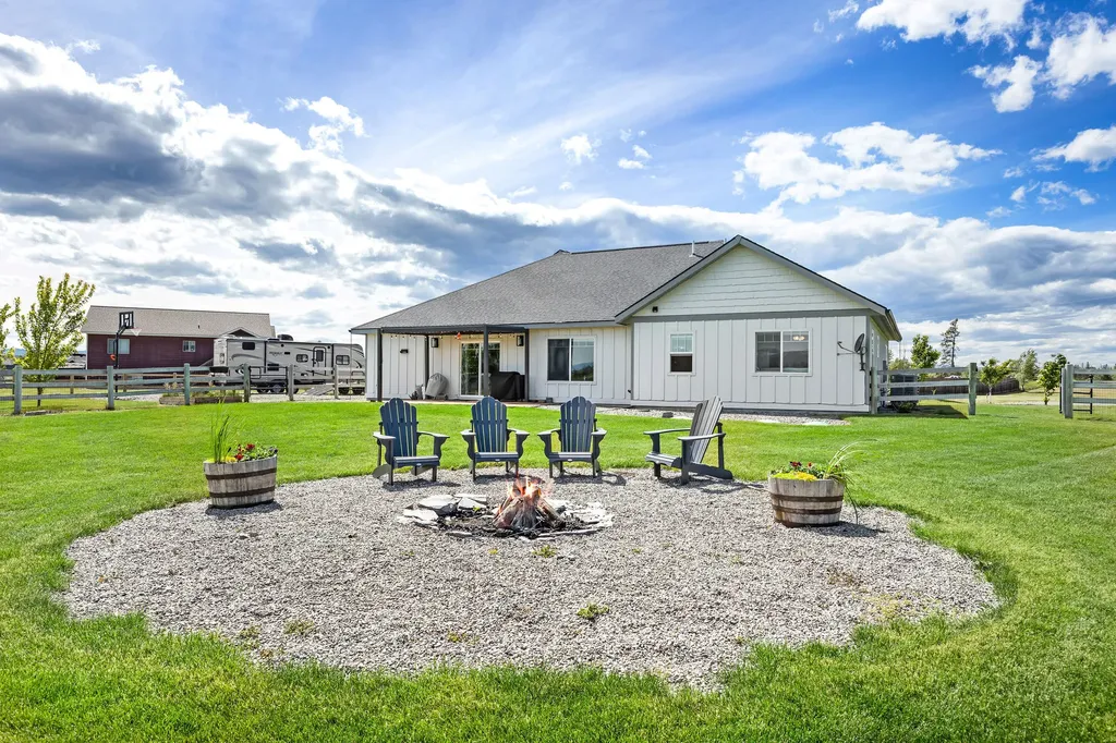 475 Mcwenneger Drive Kalispell MT 59901