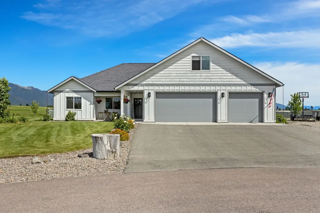 475 Mcwenneger Drive Kalispell MT 59901
