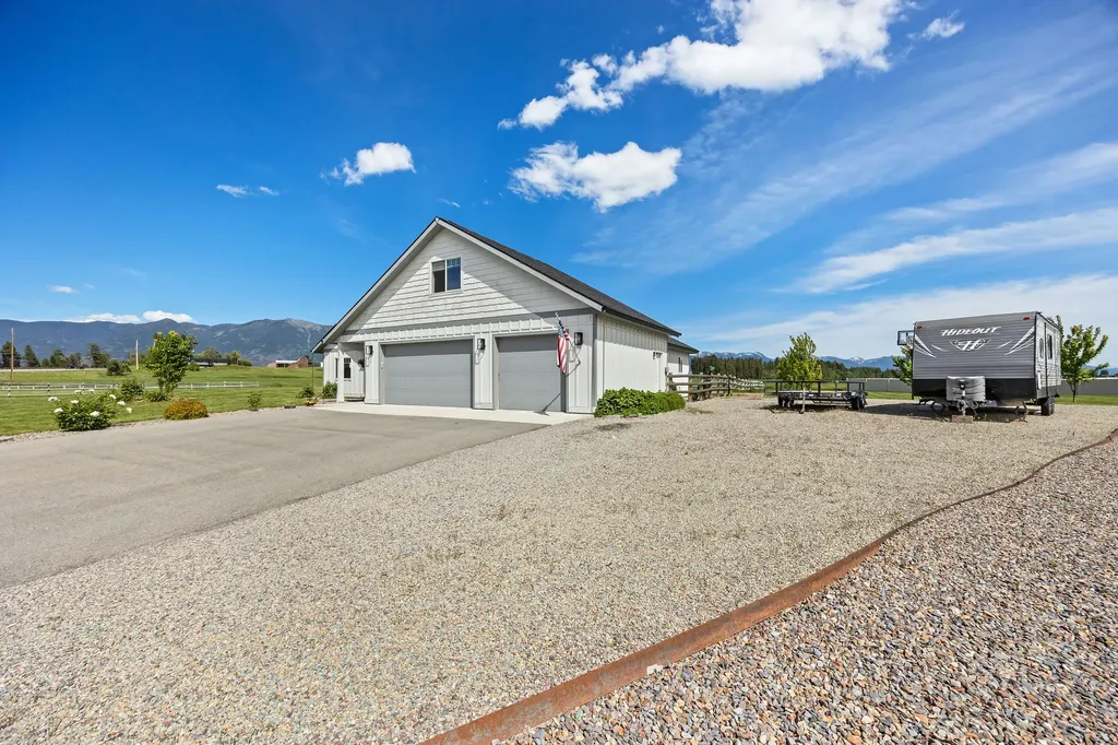 475 Mcwenneger Drive Kalispell MT 59901
