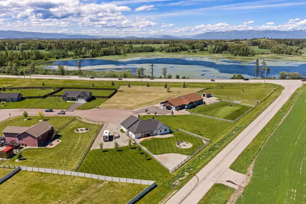 475 Mcwenneger Drive Kalispell MT 59901