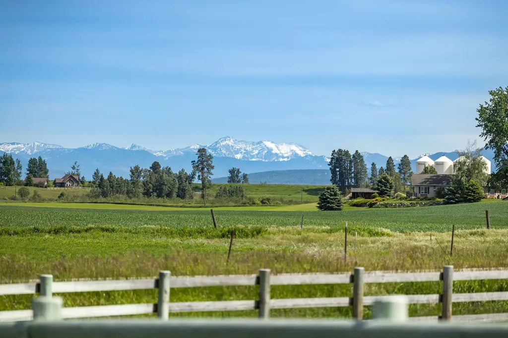 475 Mcwenneger Drive Kalispell MT 59901