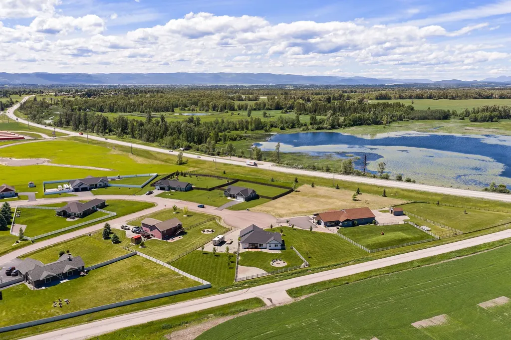 475 Mcwenneger Drive Kalispell MT 59901