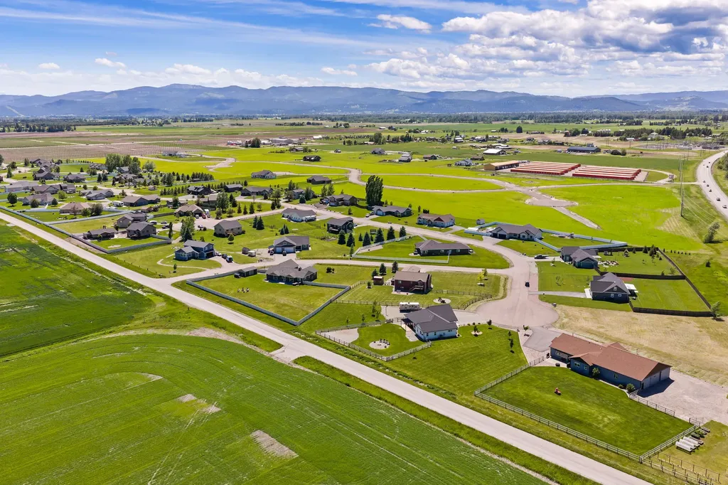 475 Mcwenneger Drive Kalispell MT 59901