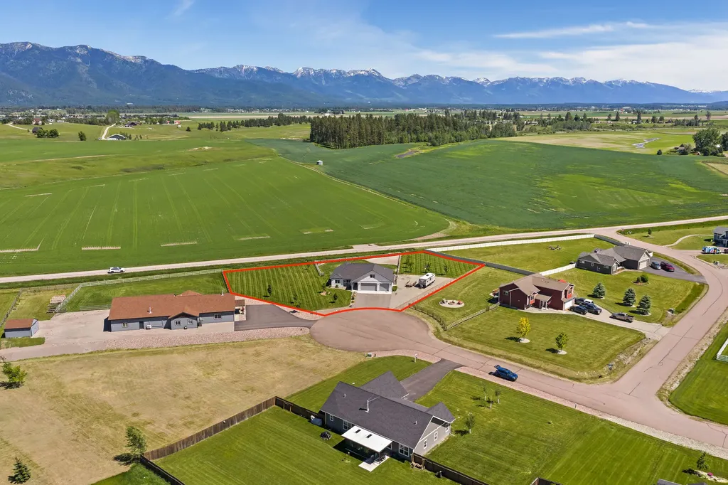 475 Mcwenneger Drive Kalispell MT 59901