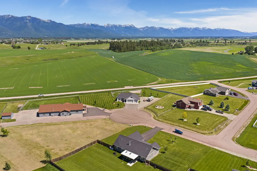 475 Mcwenneger Drive Kalispell MT 59901