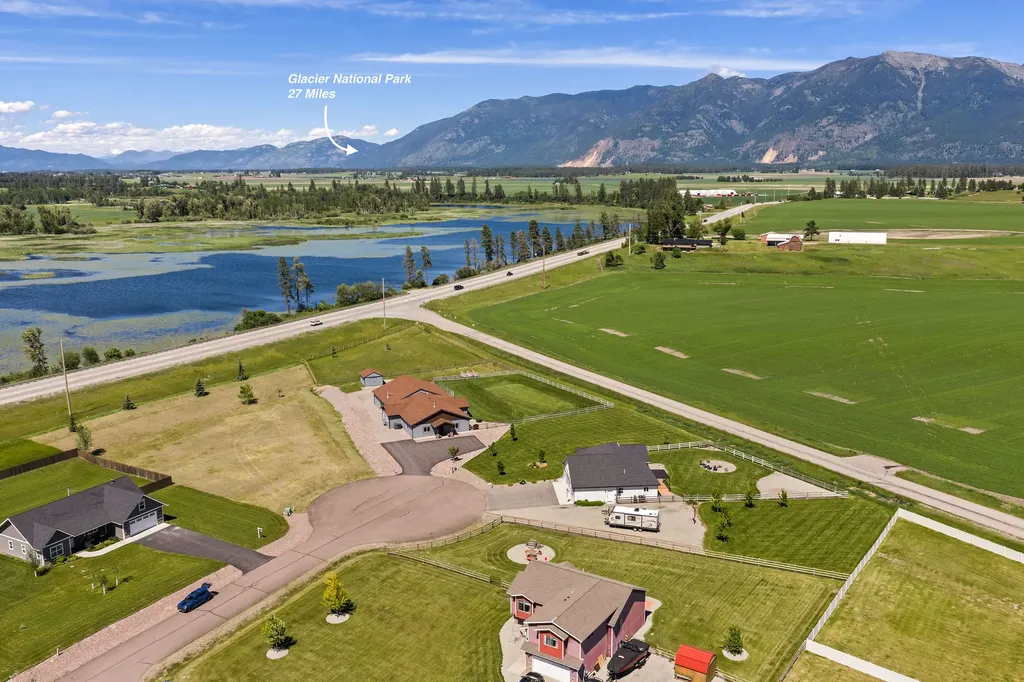 475 Mcwenneger Drive Kalispell MT 59901