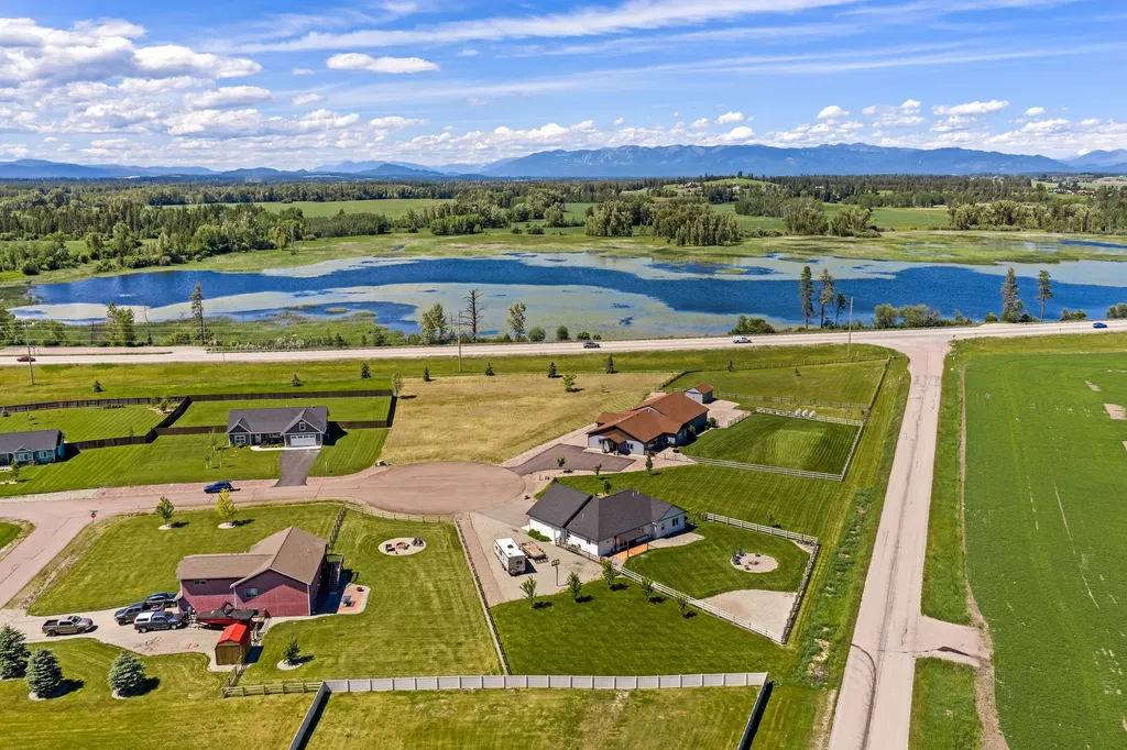 475 Mcwenneger Drive Kalispell MT 59901
