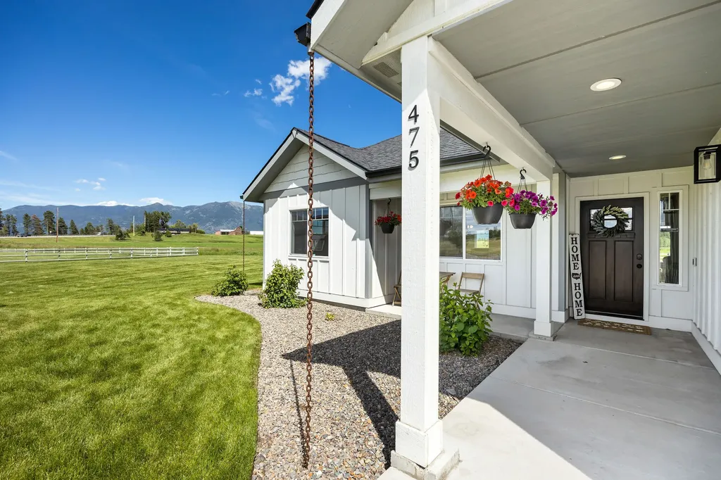 475 Mcwenneger Drive Kalispell MT 59901