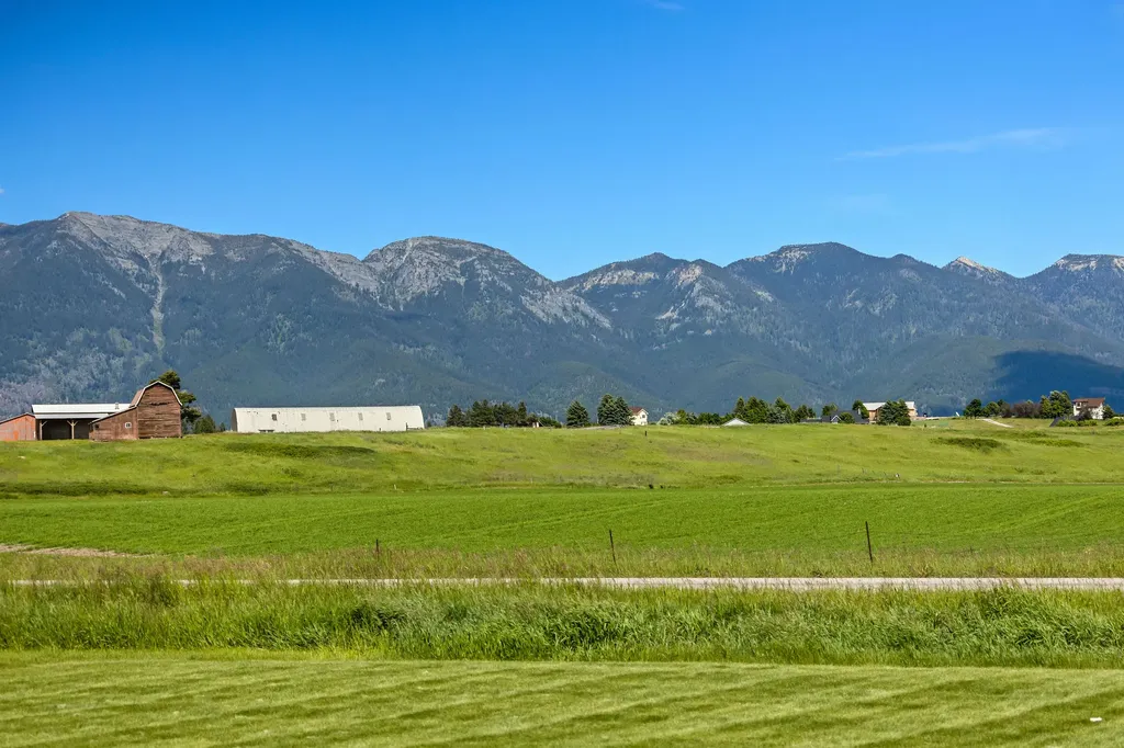 475 Mcwenneger Drive Kalispell MT 59901