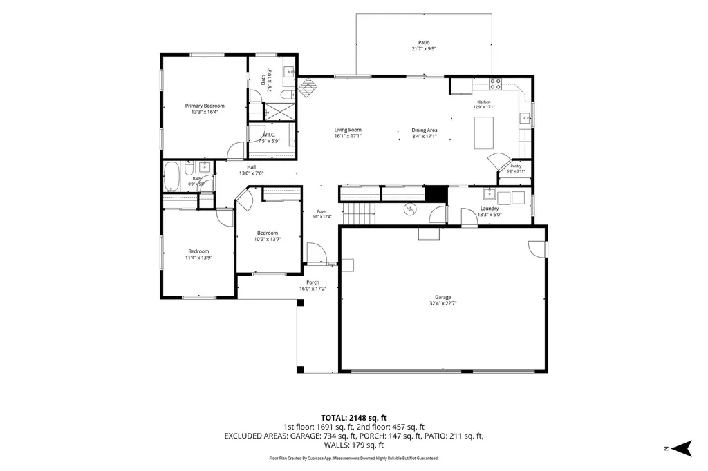 475 Mcwenneger Drive Kalispell MT 59901