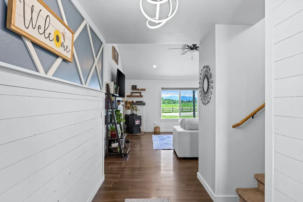 475 Mcwenneger Drive Kalispell MT 59901