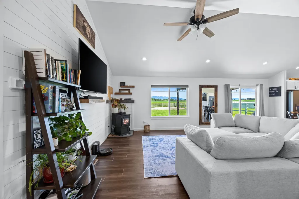475 Mcwenneger Drive Kalispell MT 59901