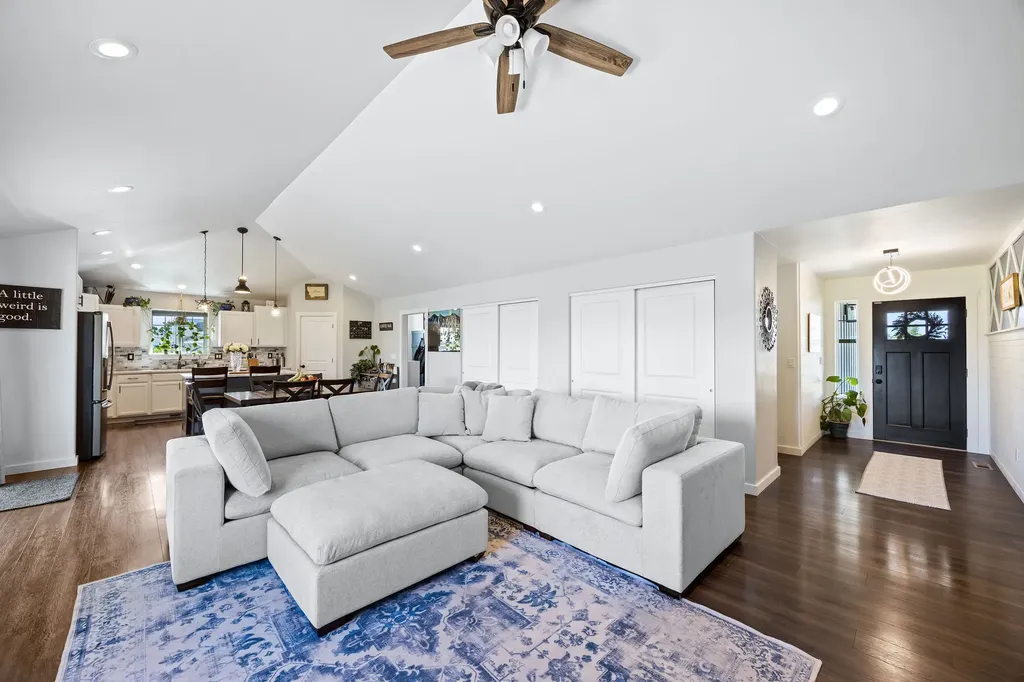 475 Mcwenneger Drive Kalispell MT 59901