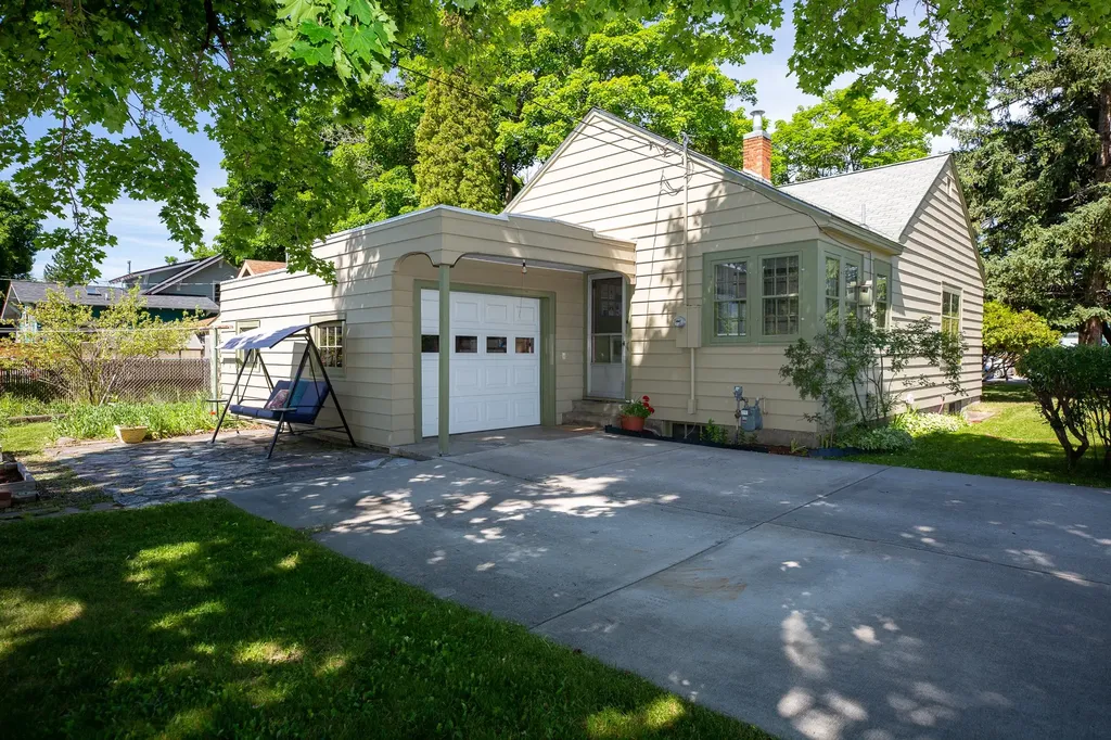700 Woodford Street Missoula MT 59801