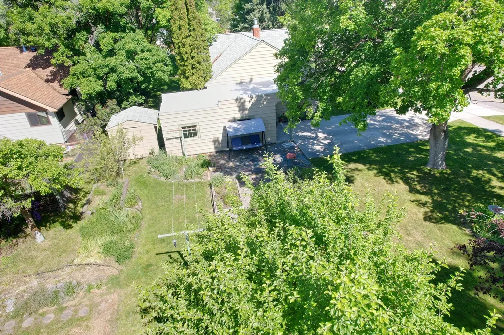 700 Woodford Street Missoula MT 59801