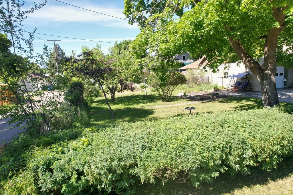 700 Woodford Street Missoula MT 59801