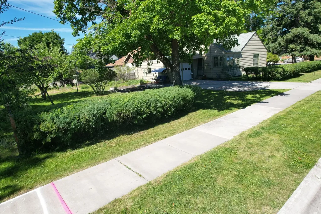 700 Woodford Street Missoula MT 59801