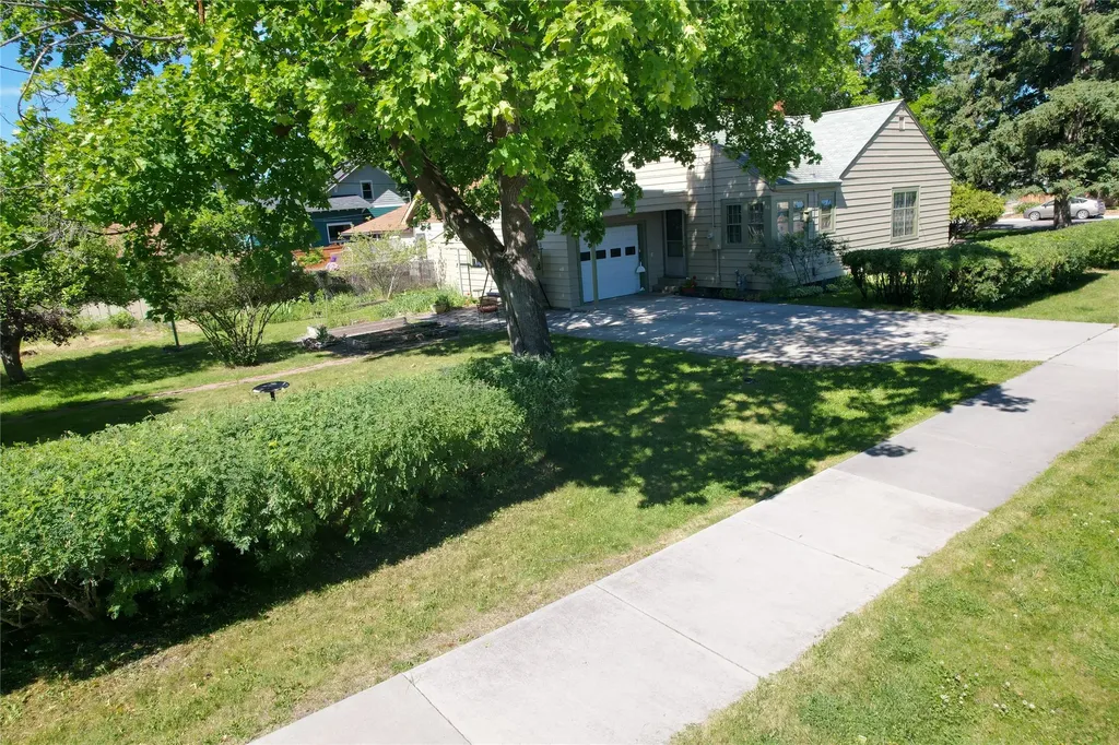700 Woodford Street Missoula MT 59801
