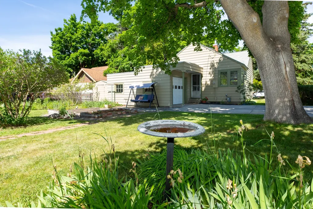 700 Woodford Street Missoula MT 59801