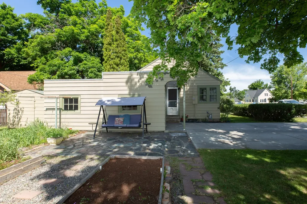 700 Woodford Street Missoula MT 59801