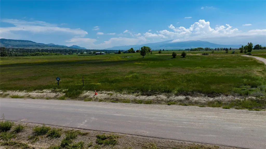 5490 Fireweed Loop Helena MT 59602