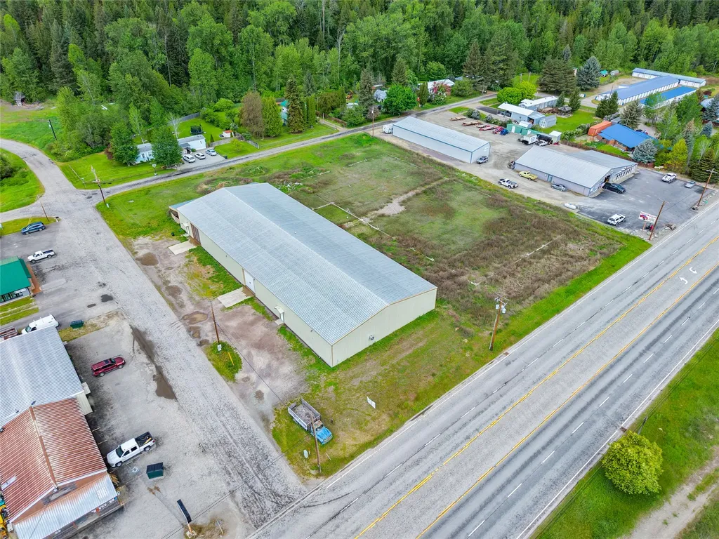 30414 Us Highway 2 Libby MT 59923