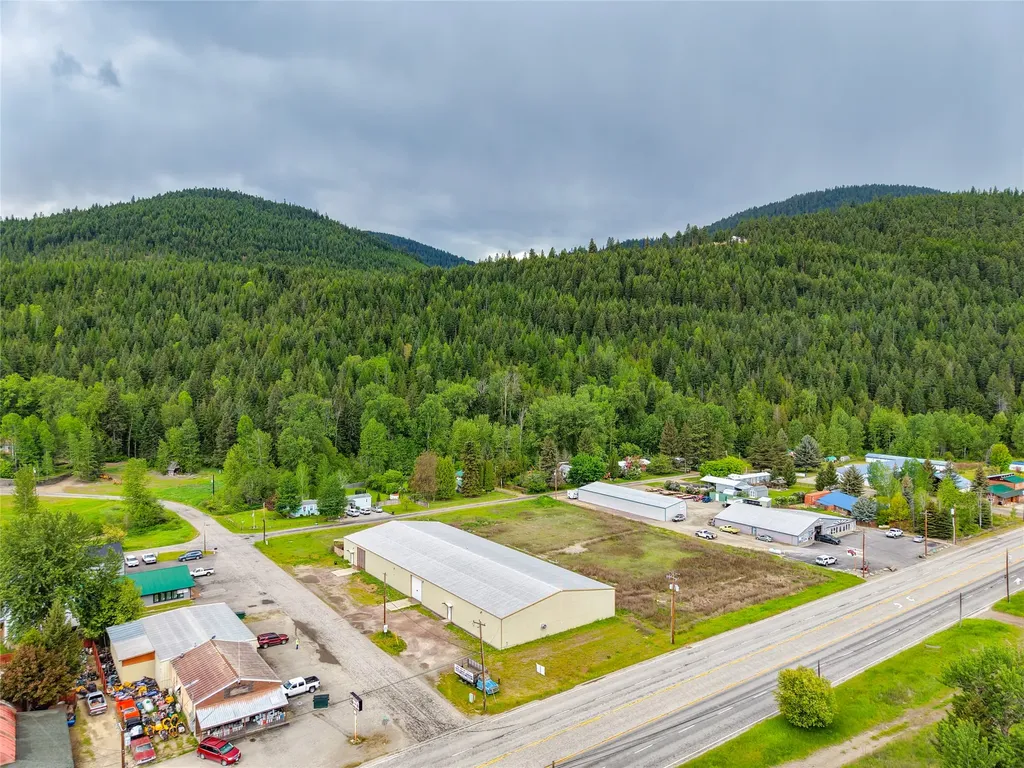 30414 Us Highway 2 Libby MT 59923